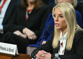 E emëruara e Trump për postin e Prokurores së Përgjithshme: Do të jem e paanshme