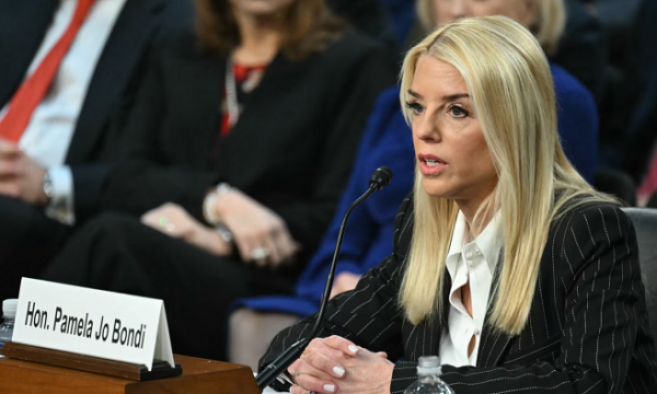 E emëruara e Trump për postin e Prokurores së Përgjithshme: Do të jem e paanshme