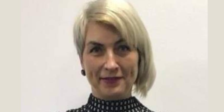 Vdes gazetarja ukrainase që me djalin e saj po jetonte tash e dy vjet në Prishtinë