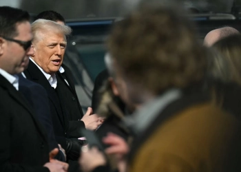 Trump bën gati një tjetër urdhër ekzekutiv, “shënjestron” Agjencinë e Emergjencave, presidenti: Nuk është e dobishme