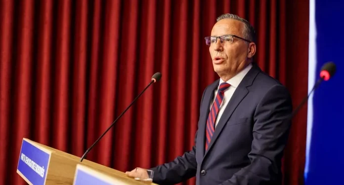 Hamza: Investimet në energjinë e ripërtërishme më nuk do të zvarriten, procedurat do të kryhen në një sportel