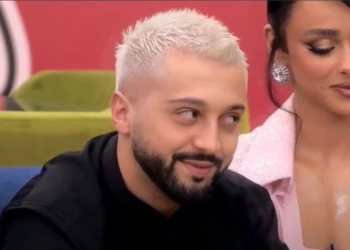 Hakohet faqja e Komitetit Olimpik Ndërkombëtar, del foto e Gjestit