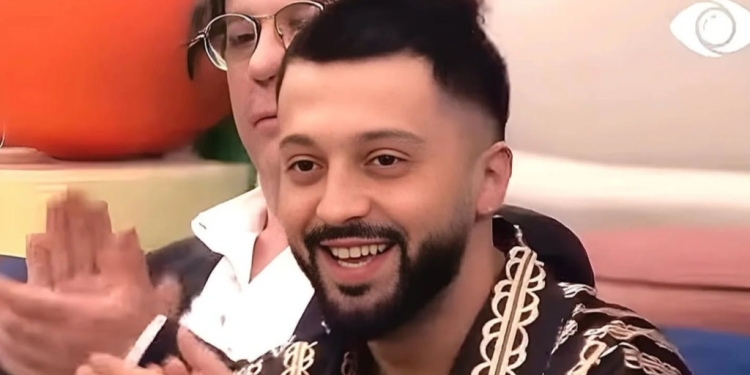 “Fenomeni” aktual në Kosovë e Shqipëri, Gjesti arrin shifrën e 350 mijë ndjekësve