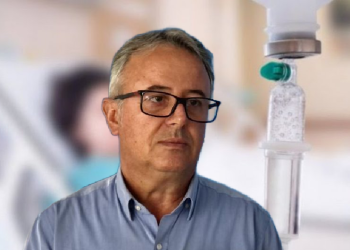 Hashani: Gripi që po qarkullon në Kosovë është më i vështirë se të tjerët