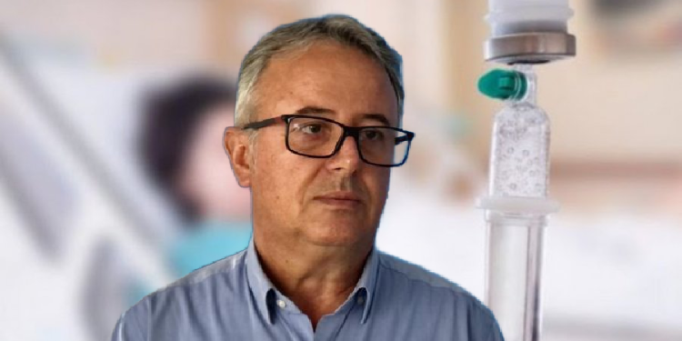 Hashani: Gripi që po qarkullon në Kosovë është më i vështirë se të tjerët