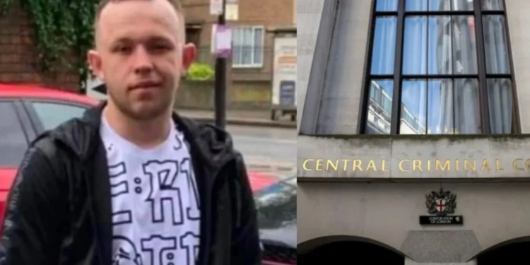 Katër anglezë fajtorë për vrasjen e shqiptarit nga Kopliku