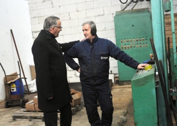 Hamza: Gjithçka do të vihet në shërbim të suksesit të prodhuesve tanë