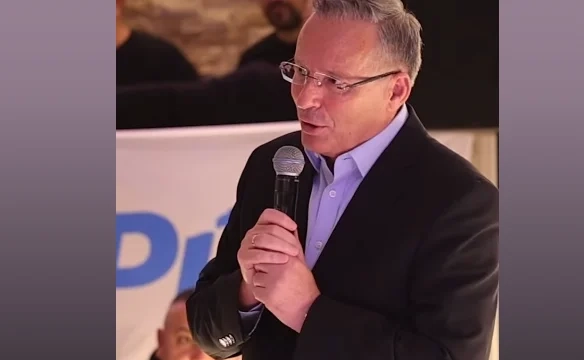 Hamza: Unë do ta udhëheq qeverinë e ardhshme, pagat dhe pensionet do t’i rris në vitin e parë