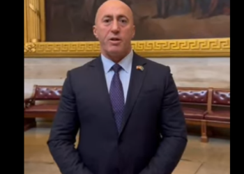 Haradinaj: Besoj se me administratën Trump, Kosova do ta zë hapin e anëtarësimit në NATO