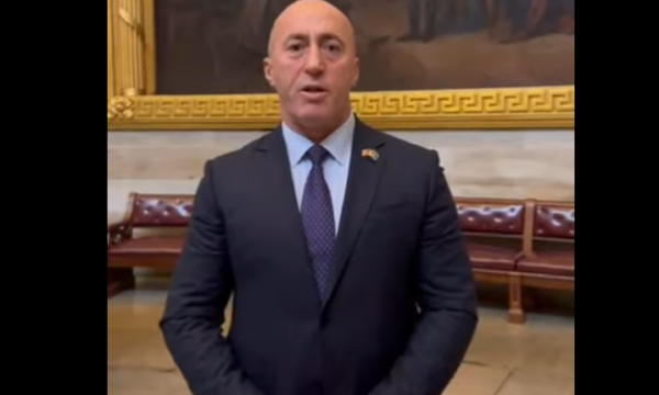 Haradinaj: Besoj se me administratën Trump, Kosova do ta zë hapin e anëtarësimit në NATO