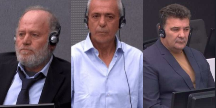 Më 4 shkurt, seanca për pranimin e fajësisë për Januzin dhe të tjerët