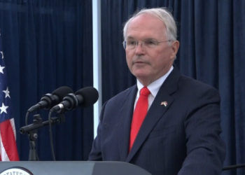 Hill: Jemi të zhgënjyer me mungesën e progresit në dialog, arsyet për këtë dështim janë në anën e Kosovës