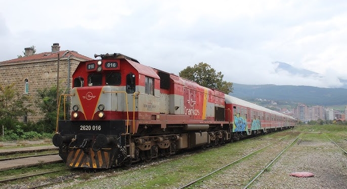 “Trainkos” zbulon manipulime me arkat fiskale – shkarkon 12 punëtorë, kaq mijë dyshohet të jetë dëmi