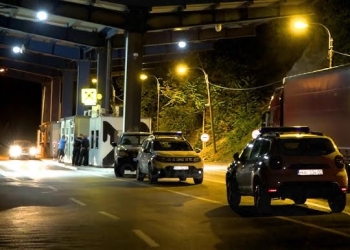 MPJ shpërndan thirrjen e Policisë: Shmangeni Kralevën gjatë udhëtimit