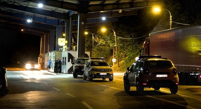 MPJ shpërndan thirrjen e Policisë: Shmangeni Kralevën gjatë udhëtimit