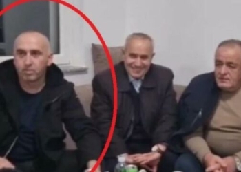 Rrëzohen akuzat e pushtetit, hetuesi i Nagip Krasniqit dhe rezervës kthehet në punë