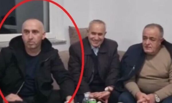 Rrëzohen akuzat e pushtetit, hetuesi i Nagip Krasniqit dhe rezervës kthehet në punë