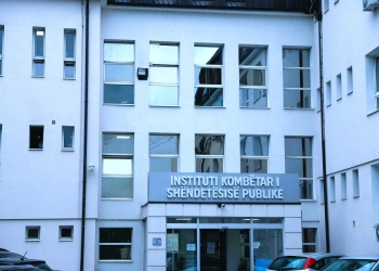 IKSHPK bën thirrje për vaksinim kundër gripit sezonal, thotë se intensiteti i gripit e ka kaluar pragun epidemik