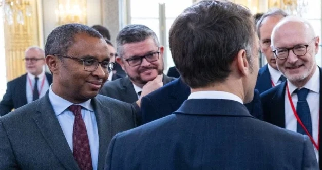 Guerot kthehet nga Parisi në Prishtinë pas takimit me Macron: Gati për të vazhduar tutje raportin Francë-Kosovë