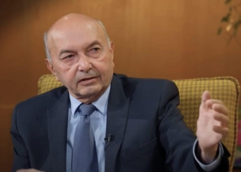 Bëri fushatë kundër tij, Isa Mustafa i përgjigjet Donika Gërvallës: Fallxhore, njerëzit s’duhet të mashtrohen dy herë