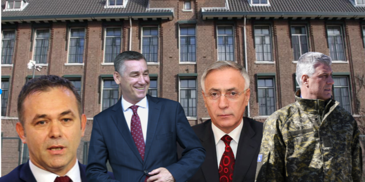 Gjykimi ndaj ish-krerëve të UÇK-së, Prokuroria ka edhe 72 dëshmitarë