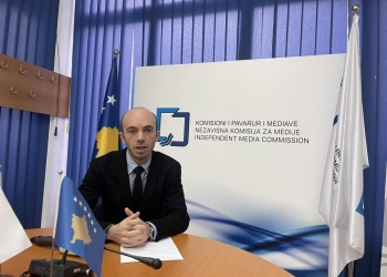 Prokuroria nis hetime mbi zgjedhjen e kryetarit të ri të KPM-së