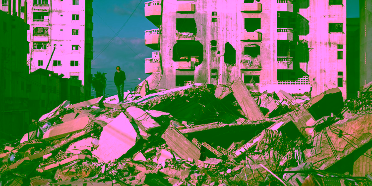 Dy të vrarë dhe 17 të plagosur nga të shtënat izraelite në Libanin jugor