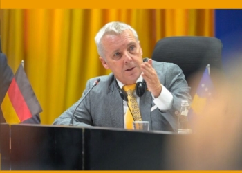 Rohde: Përparimi në dialog e vetmja rrugë drejt BE-së, u bë e ditur edhe nga Von der Leyen e Kallas