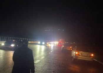 Vritet një person në autostradën Vlorë-Fier, i dyti brenda 24 orësh