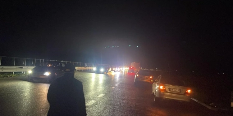 Vritet një person në autostradën Vlorë-Fier, i dyti brenda 24 orësh