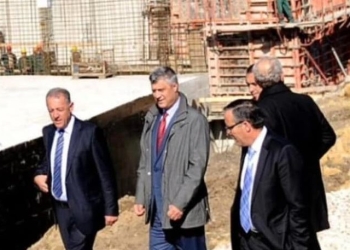 Kurtan Kajtazi: PDK është e krijuar për projekte të mëdha, qytetari i Kosovës do t’i shoh sërish pas 9 shkurtit