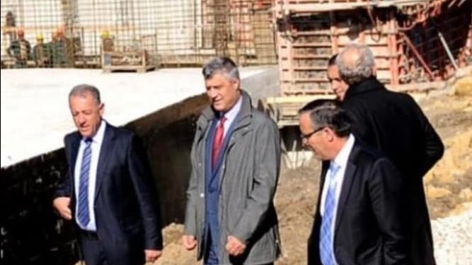 Kurtan Kajtazi: PDK është e krijuar për projekte të mëdha, qytetari i Kosovës do t’i shoh sërish pas 9 shkurtit