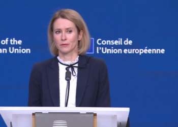 Kalas: Në Ballkanin Perëndimor, stabiliteti është prioritet