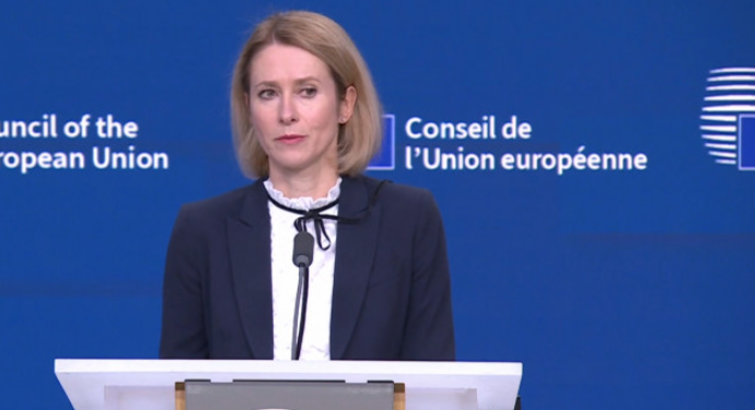 Kalas: Në Ballkanin Perëndimor, stabiliteti është prioritet