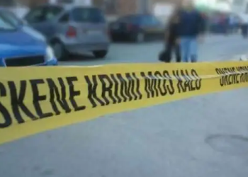 Gjendet një trup pa shenja jete në Suharekë