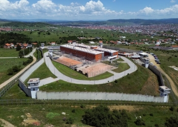 Danimarkës po i vonohet burgu në Gjilan