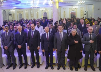 Koalicioni për Familje nesër me tubim në Lipjan