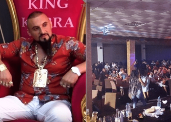 Vrasja në “Kobra City”, babai i të ndjerit thotë se kur shkoi në spital e kuptoi se i kishte vdekur djali