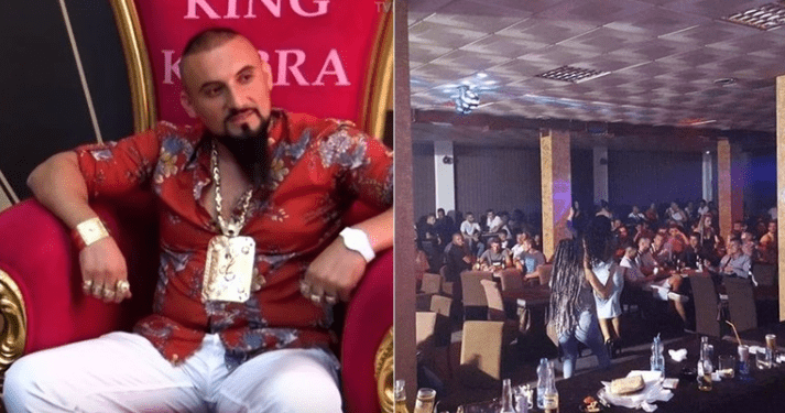 Vrasja në “Kobra City”, babai i të ndjerit thotë se kur shkoi në spital e kuptoi se i kishte vdekur djali