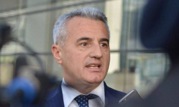 Koci për policin Gashi: Ka punuar për shtet që 20 vite, i shqetësuar për suspendimin e tij