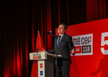 PZAP dënon VV-në me 3 mijë euro për gjuhën e përdorur nga Kurti