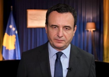 Kërcënohet Kurti në emër të ‘Brigada Sever’, arrestohet një person