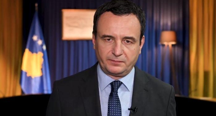 Kërcënohet Kurti në emër të ‘Brigada Sever’, arrestohet një person