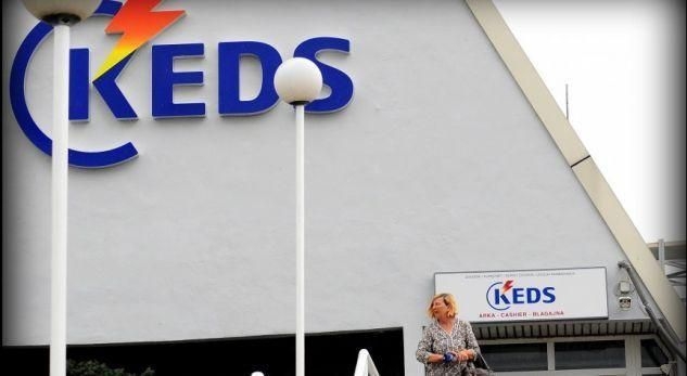 Punëtorët e KEDS-it kanosen nga një person në Zveçan