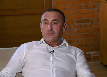 Brahimaj, Gërvallës: Ramushi emëroi Brigadën “Jusuf Gërvalla’, Dauti e drejtoi, jemi kujdesur për nënën Ajshe