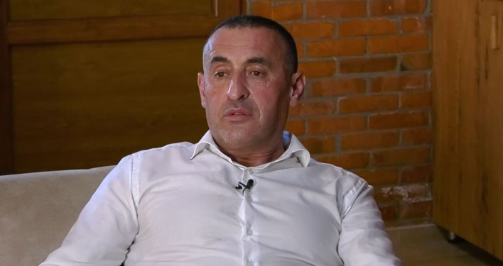 Brahimaj, Gërvallës: Ramushi emëroi Brigadën “Jusuf Gërvalla’, Dauti e drejtoi, jemi kujdesur për nënën Ajshe