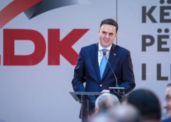 “100 milionë euro në projekte kombëtare”: Abdixhiku shpalos projektet multi-milionëshe në fushën e kulturës