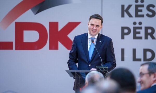 “100 milionë euro në projekte kombëtare”: Abdixhiku shpalos projektet multi-milionëshe në fushën e kulturës
