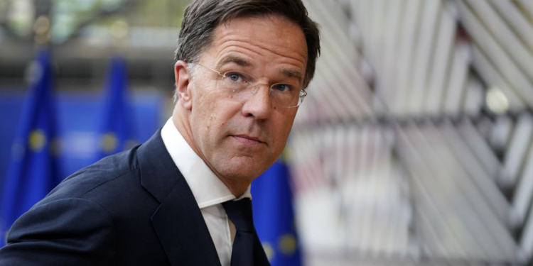 “Kërcënimi rus është afër”, Rutte: NATO duhet të rrisë shpenzimet e mbrojtjes