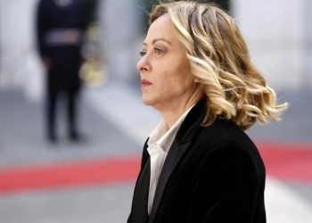 Meloni po hetohet për riatdhesimin e një libanezi të kërkuar nga GJNP-ja